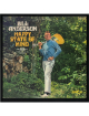 Bill Anderson signed 1968 Happy State of Mind Album Cover/LP/Vinyl Record Custom Framing- JSA