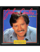 John Conlee signed 1983 In My Eyes MCA Album Cover/LP/Vinyl Record Custom Framing- JSA #GG08482