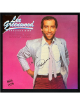 Lee Greenwood signed 1985 Greatest Hits Album Cover/LP/Vinyl Record Custom Framing- JSA #GG08523