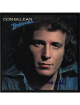 Don McLean signed 1981 Believers Album Cover/LP/Vinyl Record Custom Framing- JSA #GG12643