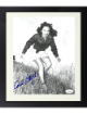 Ann Blyth signed Vintage Hollywood B&W 8x10 Photo Custom Framing- JSA #II11049