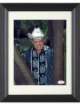 Little Jimmy Dickens signed Country Music 8x10 Photo Custom Framing- JSA #II11635