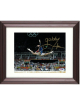 Gabby Douglas signed 2016 Rio Olympics Gymnastic 8x10 Photo Custom Framing- PSA ITP (Team USA/Gold Medalist)
