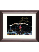 Gabby Douglas signed 2016 Rio Olympics Gymnastic 8x10 Photo Custom Framing- PSA ITP (Team USA/Gold Medalist)