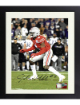 Jordan Fuller signed Ohio State Buckeyes NCAA Licensed 8x10 Photo #4 Custom Framing- COA (SB LVI CHAMP)
