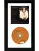 Keith Urban signed 2002 Somebody Like You Single CD w/Back Cover 6.5x12 Custom Framing- JSA #KK58125