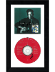 Harry Connick Jr. signed 1992 "25"  Album Cover w/ CD 6.5x12 Custom Framing- JSA #KK58071