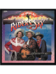 Riders In The Sky signed 1987 The Cowboy Way Album Cover/LP/Vinyl/Record Custom Framing- JSA- Ranger Doug/Too Slim/Joey CowPolka