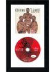 Cledus T. Judd signed 2003 The Original Dixie Hick Album CD w/ Cover 6.5x12 Custom Framing- JSA #KK58144
