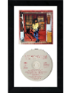 Kathy Mattea signed 1990 A Collection of Hits Album Inside Cover w/ CD Custom Framing- JSA #KK58086