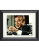 Herbert Lom signed 1993 Son of the Pink Panther Movie 8x10 Photo Custom Framing- JSA #II11200 (Inspector Dreyfus)