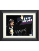 Jeff Foxworthy signed 7.5x9.5 Photo minor dings Custom Framing- JSA #LL60265 (Comedian/Blue Collar Comedy)