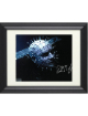 Paul T. Taylor signed Hellraiser: Judgement Pinhead 8x10 Photo Custom Framing- Radtke Hologram