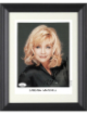 Barbara Mandrell signed 8x10 Photo Custom Framing- JSA #SS51589 (Country Music Singer)