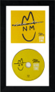 Niko Moon signed 2020 GOOD TIME Album Cover Booklet w/ CD 6.5x12 Custom Framing COA (No Sad Songs)