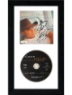 Kenny Chesney signed 1999 Everywhere We Go BNA Records Album Cover Booklet w/ CD To Steve 6.5x12 Custom Framing- JSA #AC92548
