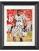 Shawne Merriman signed San Diego Chargers 8x10 Photo #56 Custom Framing- AWM Hologram