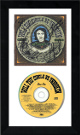 NITTY GRITTY DIRT BAND signed 2002 Will The Circle Be Broken Album Cover CD Booklet 6.5x12 Custom Framing  COA