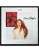 Scarlett Sabet signed 2019 Catalyst Album Cover/LP/Vinyl/Record Custom Framing� JSA (Jimmy Page/24 Pg Booklet)