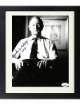 Charles Coolidge signed WWII Medal of Honor B&W 8x10 Photo Custom Framing- JSA #AC92728