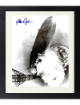 Robert Buchanan signed 8x10 Photo Custom Framing- PSA #AD31669 (1937 Hindenburg Disaster/Ground Crew Member)