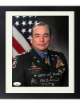 Alfred Rascon signed Vietnam War 8x10 Photo Best of Luck! Custom Framing- JSA- Medal of Honor