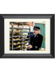 Steve Martin signed Pink Panther Movie 8x10 Photo Custom Framing- JSA #AF37169