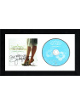 Julie Roberts signed 2006 Men & Mascara Album Booklet w/CD 6.5x12 Custom Framing God Bless You!- JSA #AC92193