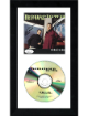 Hometown News dual signed Ron Kingery & Scott Whitehead 2002 Wheels Album Cover Booklet w/ CD- JSA #AC92196
