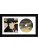 John Michael Montgomery signed 2002 Pictures Album Cover Booklet w/ CD 6.5x12 Custom Framing- JSA #LL60199