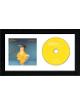 Kelsea Ballerini signed 2022 Subject To Change Album Cover Booklet w/ CD 6.5x12 Custom Framing- COA