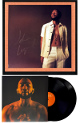 John Legend signed 2022 LEGEND Act 1 & 2 10.5X10.5 Art Card w/ Album Cover & Double LP Custom Framing� COA
