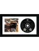 Ricky Van Shelton signed 1997 making plans Album Cover Booklet w/CD 6.5x12 Custom Framing- JSA #GG08239