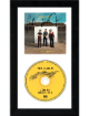 Jonas Brothers signed 2023 The Album Cover Booklet w/CD 6.5x12 Custom Framing- 3 sigs- Kevin Joe Nick- COA