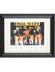 Tennessee Volunteers 1998 BCS National Champions 8x10 Photo Custom Framing