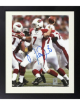 Matt Leinart signed Arizona Cardinals 16x20 Photo Custom Framing- Leinart Hologram