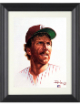 Mike Schmidt Philadelphia Phillies Living Legend 8x10 Photo/Lithograph Custom Framing (Ron Lewis-2529/5000)