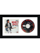 Marty Stuart signed 1995 The Marty Party Hit Pack CD w/ Cover Booklet 6.5x12 Custom Framing- JSA #GG08244