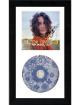 Ashton Shepherd signed 2011 Where Country Grows Album Cover Booklet w/ CD 6.5x12 Custom Framing- COA