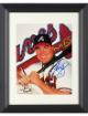 Chipper Jones signed Atlanta Braves MLB Licensed 8x10 Photo #10 Custom Framing- Tuff Stuff COA/Show Ticket