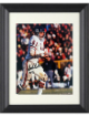 Dick Butkus signed Chicago Bears NFL 8x10 Photo #51 Custom Framing- Tuff Stuff COA/Show Ticket