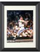Al Kaline signed Detroit Tigers MLB Licensed 8x10 Photo Custom Framing- Tuff Stuff COA/Show Ticket (HOF)