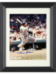 Harmon Killebrew signed Minnesota Twins MLB Licensed 8x10 Photo Custom Framing- COA/Autograph Show Ticket