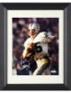 Fred Biletnikoff signed Oakland Raiders NFL Licensed 8x10 Photo Custom Framing- Sports World Collectibles #A47613/COA