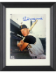 Bill Mazeroski signed Pittsburgh Pirates MLB Licensed 8x10 Photo Custom Framing- COA/Show Ticket