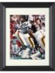 Bob Griese signed Miami Dolphins NFL Licensed 8x10 Photo- Tuff Stuff COA