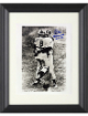 Don Larsen/Yogi Berra dual signed New York Yankees Perfect Game 8x10 Photo 10-8-56 Custom Framing- COA/Tuff Stuff Show Tickets