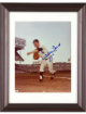 Whitey Ford signed New York Yankees MLB Licensed 8x10 Photo Custom Framing- Tuff Stuff Show COA (HOF/WS MVP/CY)