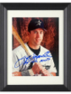 Jeff Bagwell signed Houston Astros 8x10 MLB Licensed Photo 94 NL MVP Custom Framing- Tuff Stuff LOA
