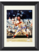Tony Perez signed Cincinnati Reds MLB Licensed 8x10 Photo Custom Framing- Sports World Collectibles #A32692/COA (HOF)